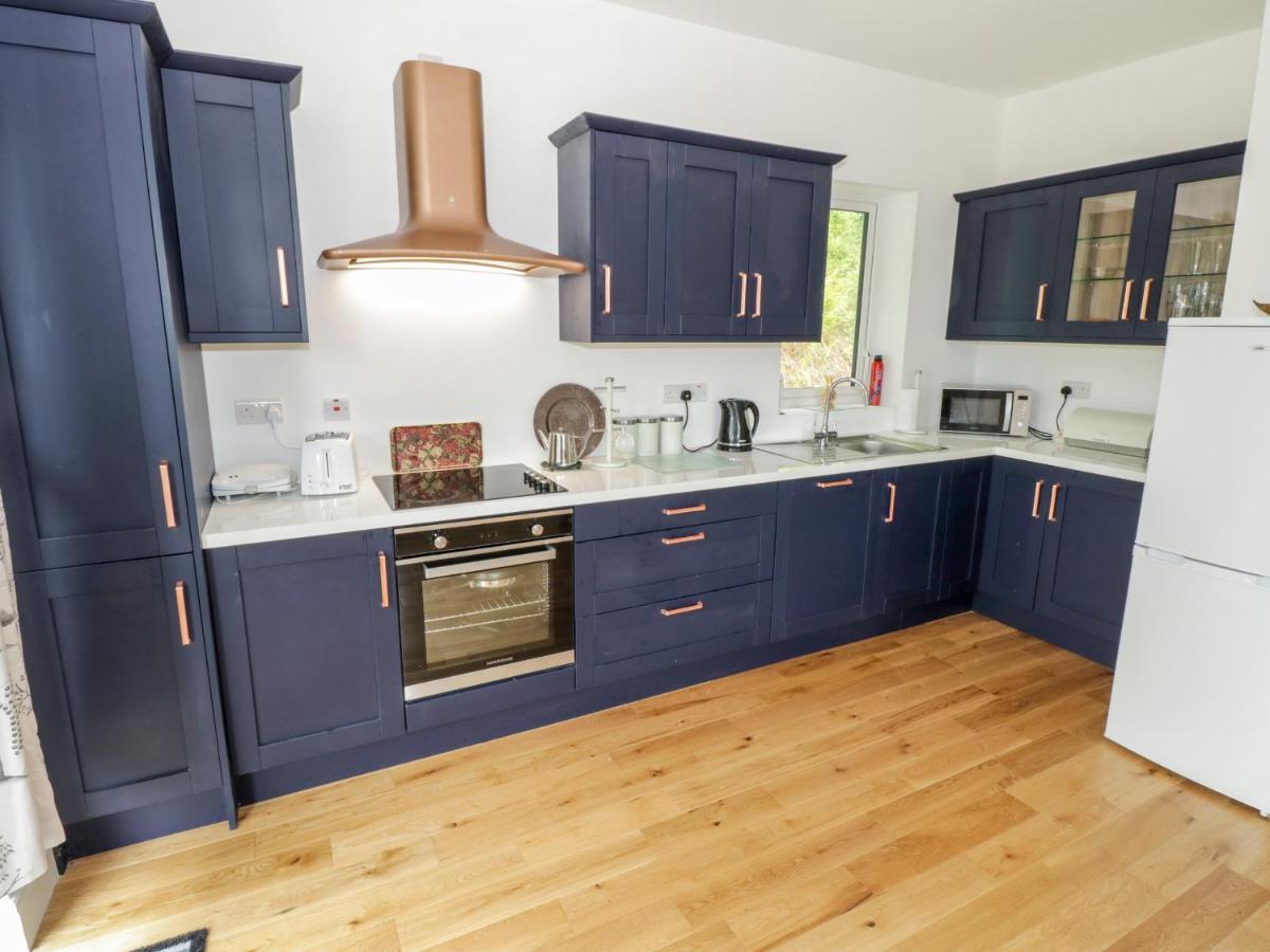 Rainbows End Villa Clifden Bagian luar foto