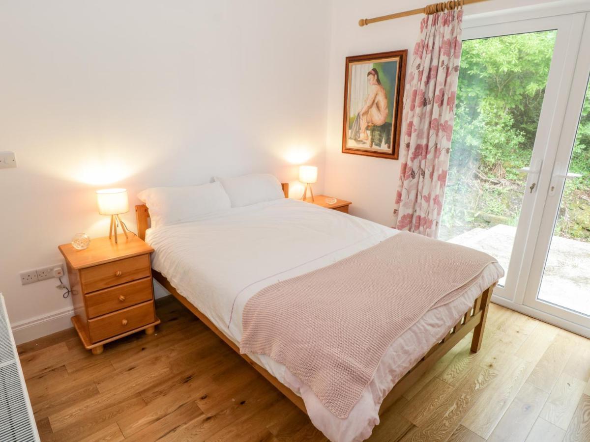 Rainbows End Villa Clifden Bagian luar foto