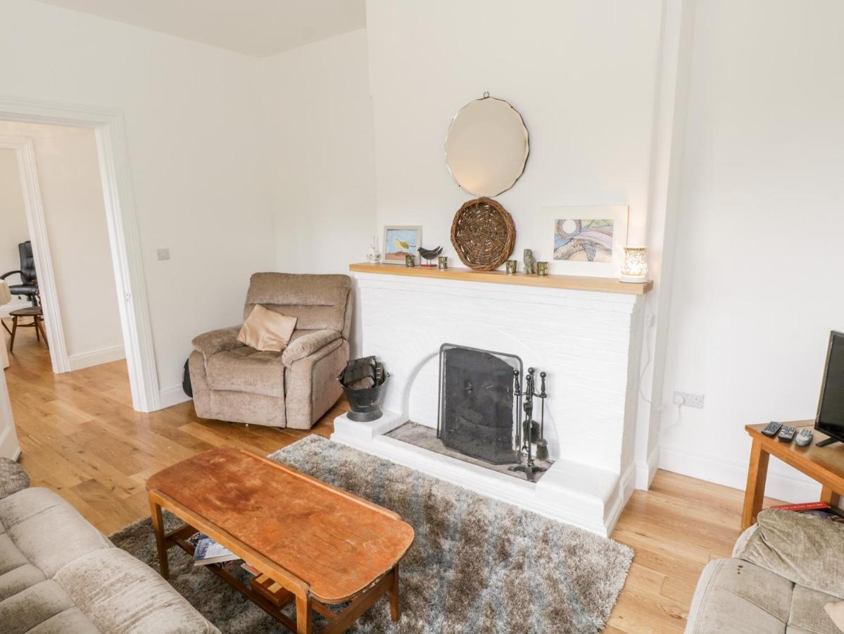 Rainbows End Villa Clifden Bagian luar foto