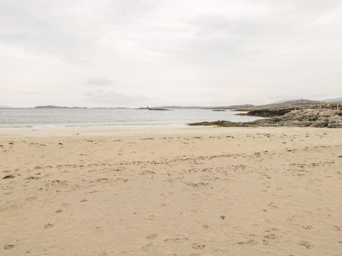 Rainbows End Villa Clifden Bagian luar foto
