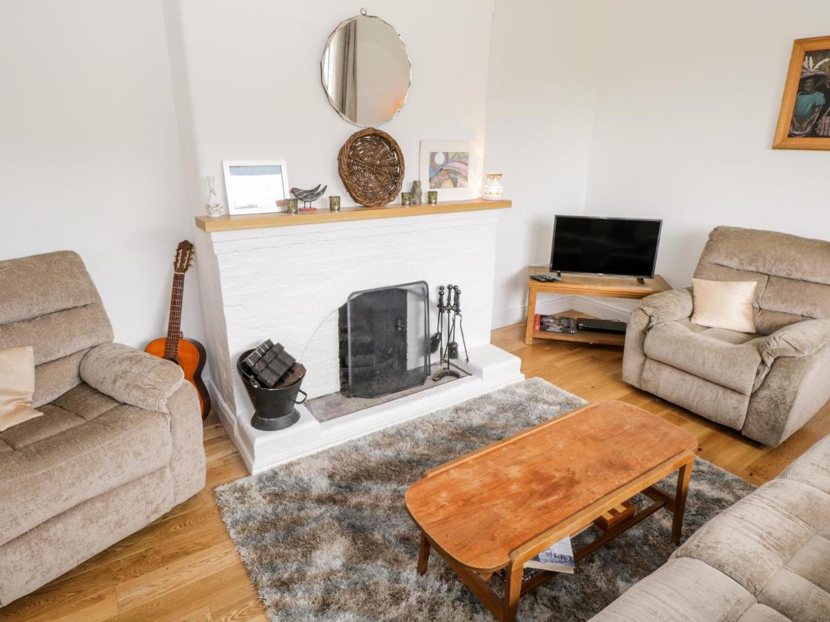 Rainbows End Villa Clifden Bagian luar foto