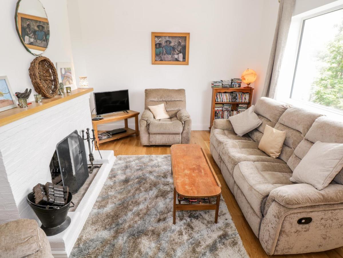 Rainbows End Villa Clifden Bagian luar foto