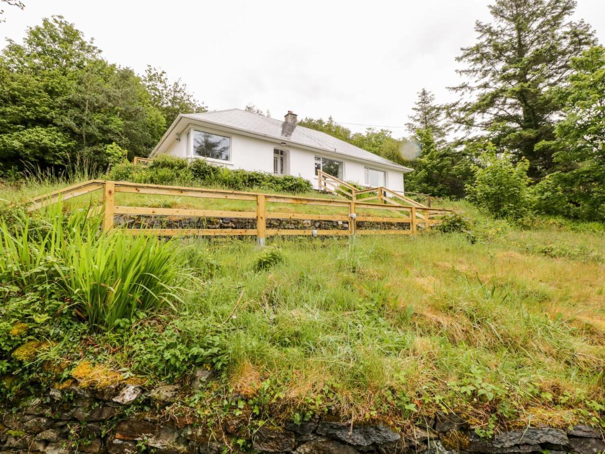 Rainbows End Villa Clifden Bagian luar foto