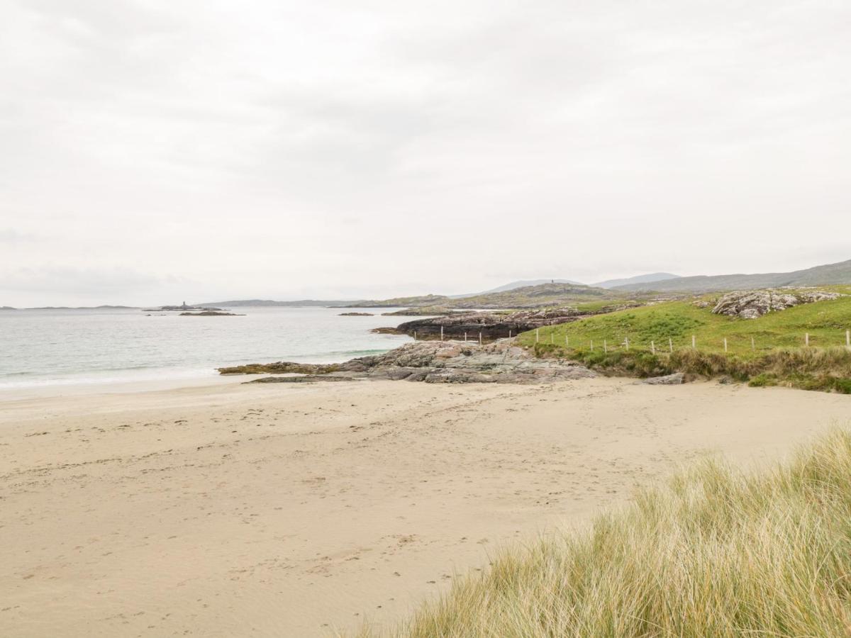 Rainbows End Villa Clifden Bagian luar foto