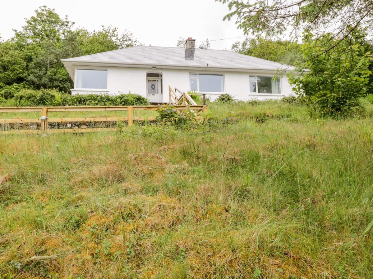 Rainbows End Villa Clifden Bagian luar foto