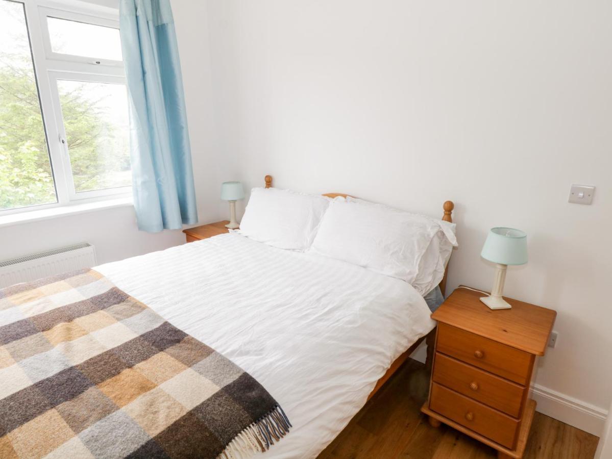 Rainbows End Villa Clifden Bagian luar foto