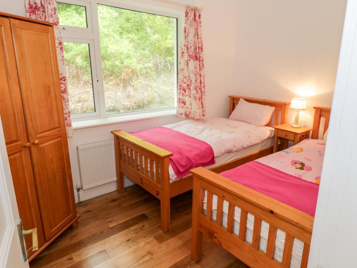 Rainbows End Villa Clifden Bagian luar foto