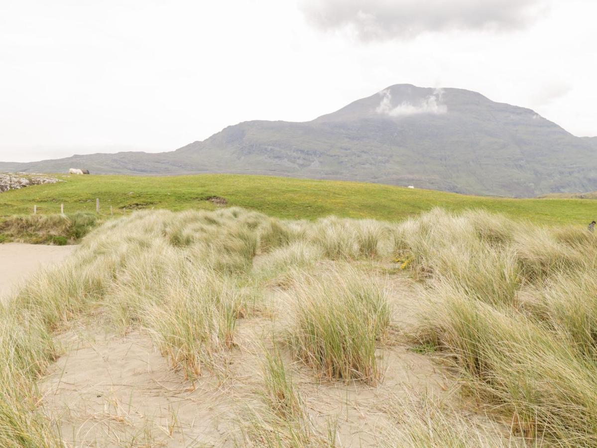 Rainbows End Villa Clifden Bagian luar foto